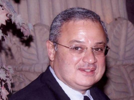 هشام زعزوع